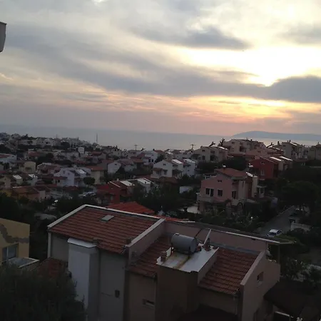 Yenisu Evleri